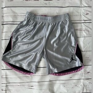 Youth Air Jordan shorts